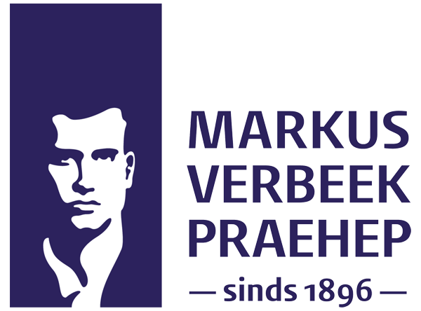 Markus Verbeek Praehep