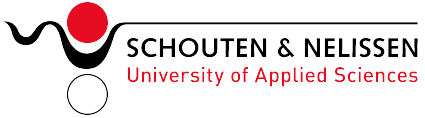 Schouten en Nelissen | University of Applied Sciences