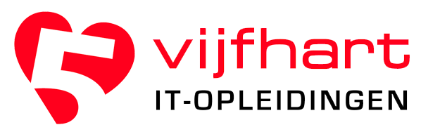 Vijfhart IT-opleidingen