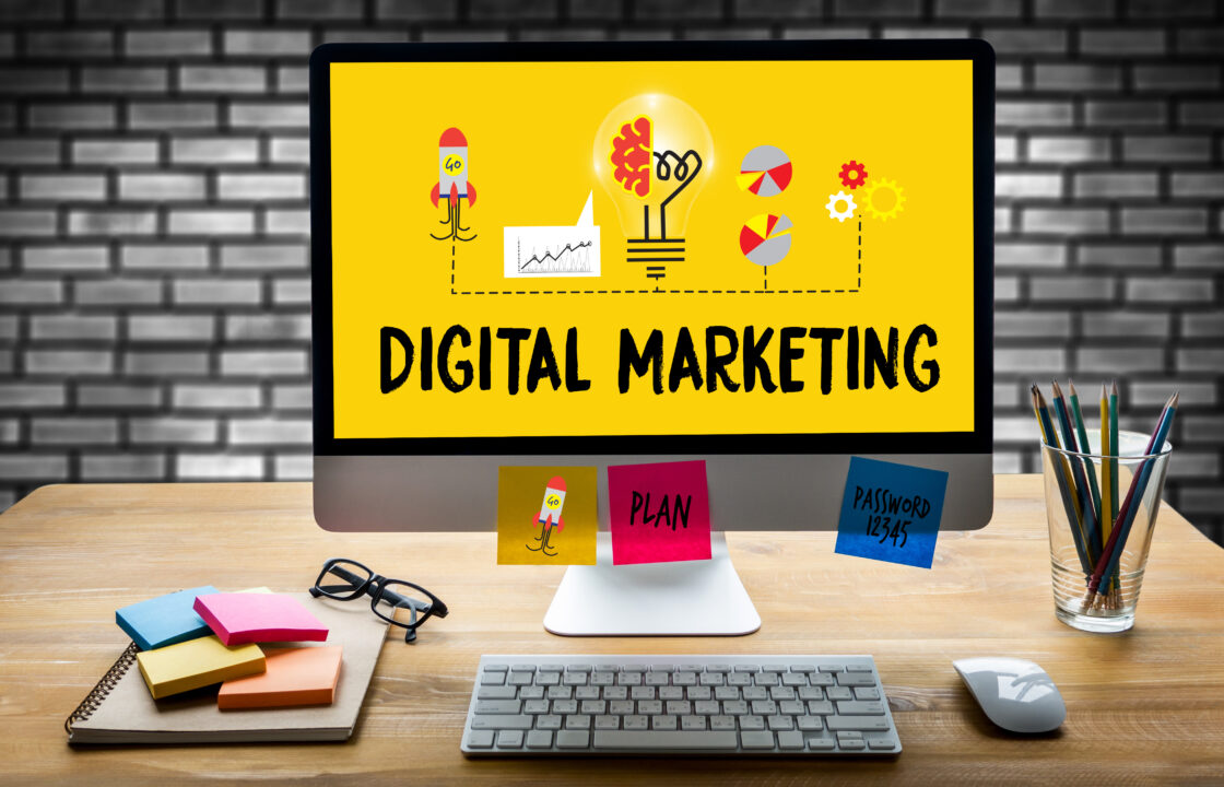 5 tips for digital marketing of the future
