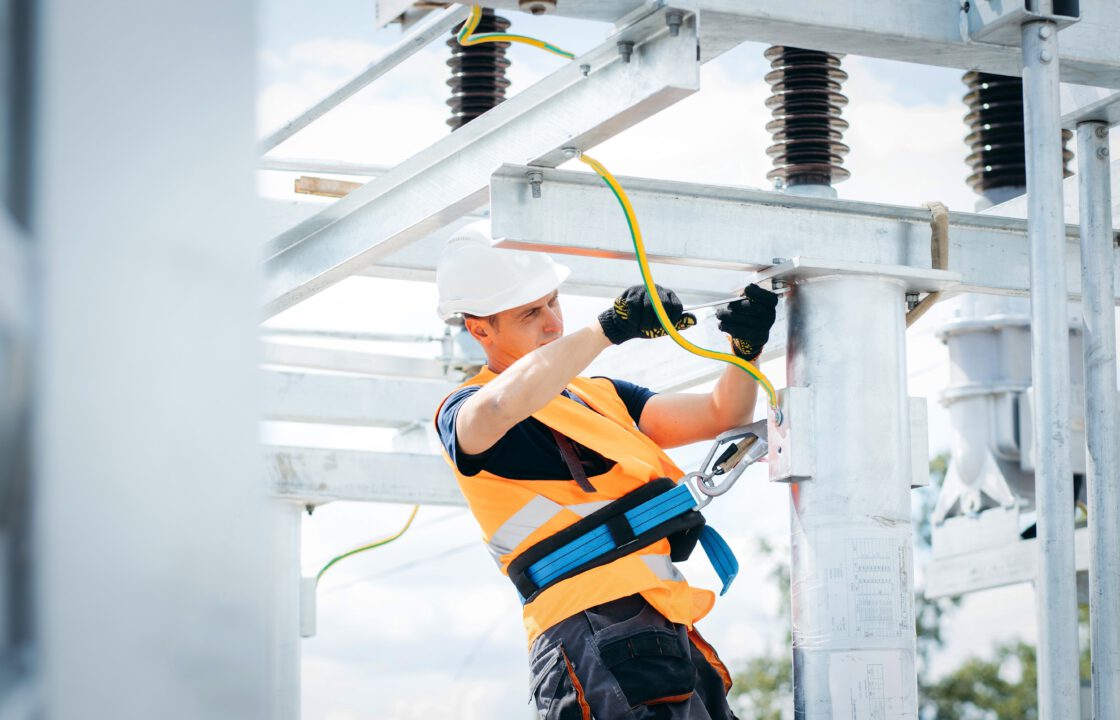 Power skills