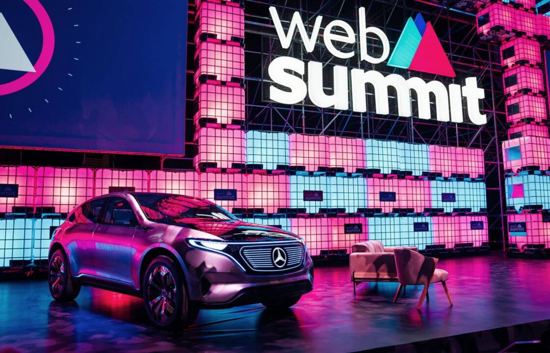 Web Summmit