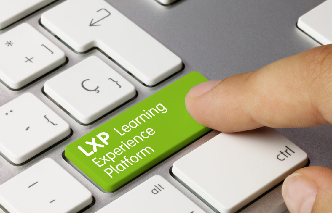 De voordelen van een LMS/LXP