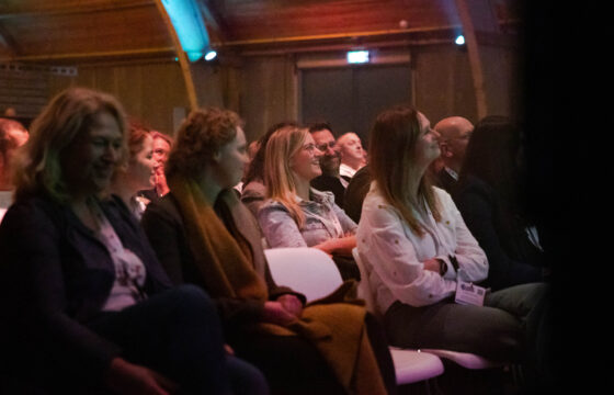 leren in een VUCA-wereld