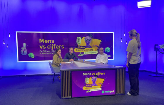 Studio Leermeesters ROI