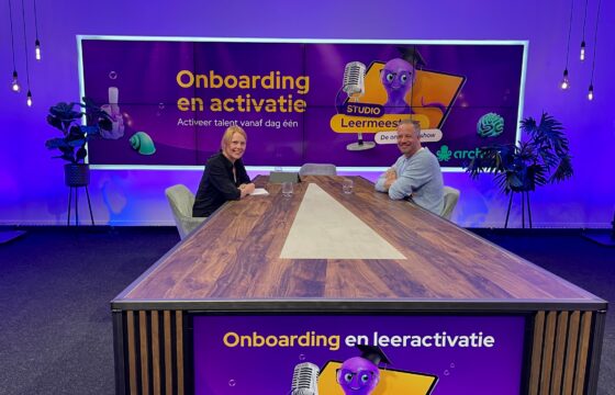 Studio Leermeesters - Onboarding en leeractivatie