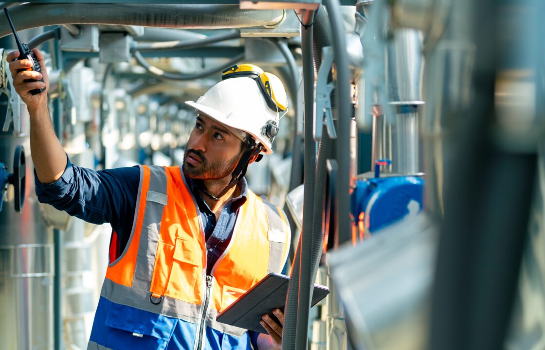 industriesector