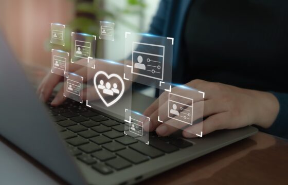 Datagedreven leren en ontwikkelen
